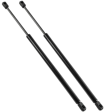 Vérins de coffre pour Citroen C4 Picasso 1 (hayon arrière) | 8731P2, 8731T0, 9654433480 | Star-Pièces