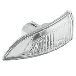 Intermitente retrovisor...