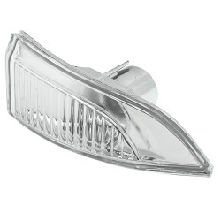 Intermitente retrovisor...