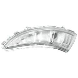 Intermitente retrovisor...
