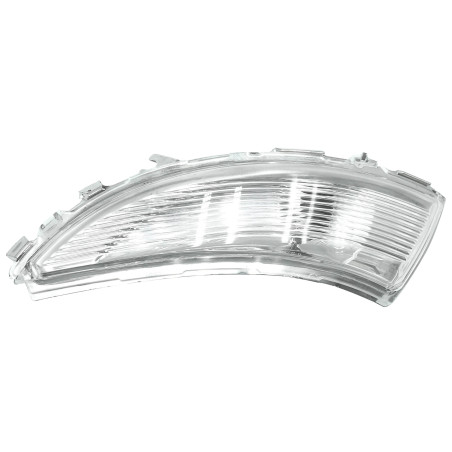 Clignotant de rétroviseur pour Renault Clio 4 (gauche) | 261659450R | Star-Pièces