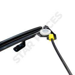 Lève vitre pour Megane Scenic et Scenic 1 (1996-2003) AVEC MOTEUR - avant gauche (côté conducteur) 5
