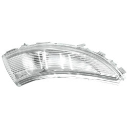 Intermitente retrovisor...