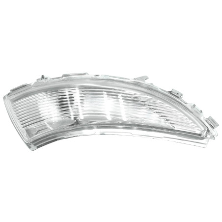 Clignotant de rétroviseur pour Renault Clio 4 (droit) | 261604623R | Star-Pièces