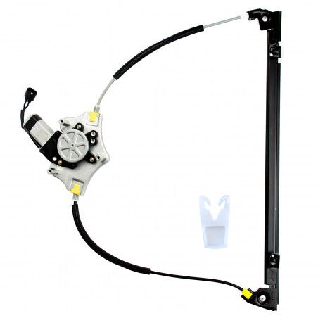 Elevalunas delantero derecho con motor para Renault Megane Scenic y Scenic 1 | Mejores precios con Star-Pièces