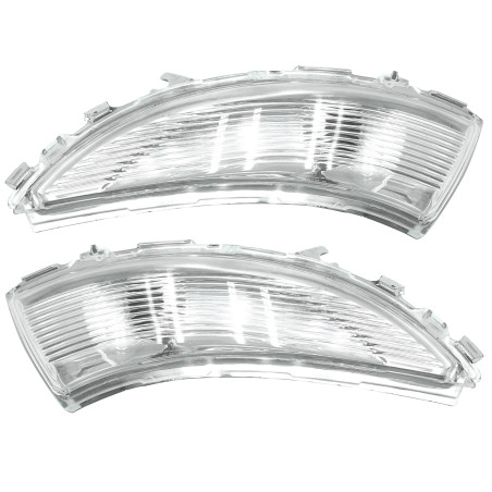 Intermitente espejo para Renault Clio 4 (izquierdo y derecho) | Star-Pièces