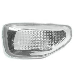 Intermitente retrovisor...