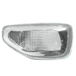 Intermitente retrovisor...