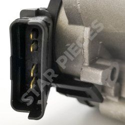 Moteur d'essuie-glace avant Clio 3 (2005-2012) 7