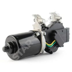 Moteur d'essuie-glace avant Clio 3 (2005-2012) 8