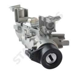 Neiman complet pour Golf 5 et Golf Plus (2003-2009) avec barillet contacteur et clés codables 8E0905855A, 1K0905851, 1K0905865 2