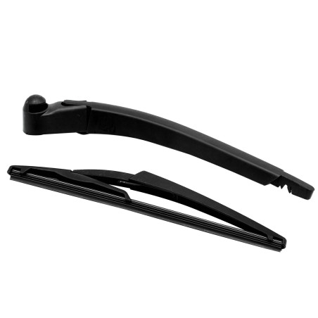 Brazo limpiaparabrisa para Mercedes Classe B (con escobilla limpiaparabrisas) | Star-Pièces