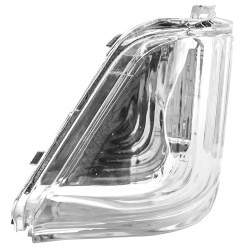Intermitente retrovisor...