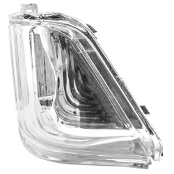 Intermitente retrovisor...