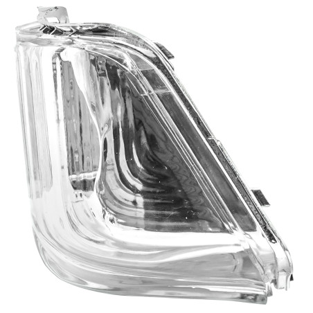Clignotant de rétroviseur pour Volkswagen Crafter 1 (droit) | A0018229020, 2E0953050A | Star-Pièces