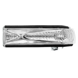Intermitente retrovisor...