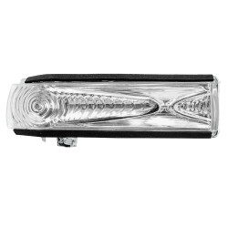 Intermitente retrovisor...