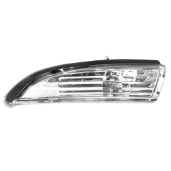 Intermitente retrovisor...