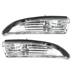 Intermitente retrovisor...