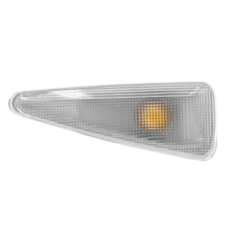 Répétiteur de clignotant latéral pour Symbol 2 et Thalia 2 (latéral gauche) | 8200602763 | Star-Pièces