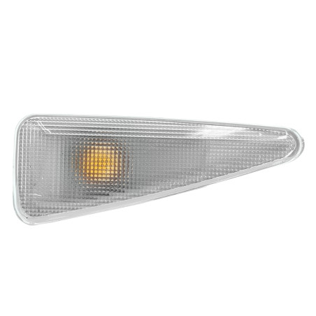 Répétiteur de clignotant latéral pour Symbol 2 et Thalia 2 (latéral droit) | 8200602765 | Star-Pièces