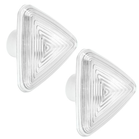 Repetidor de intermitente lateral para Renault Kangoo 2 (lateral zquierdo y derecho) | 8200439492 | Star-Pièces