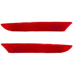 2 reflectores para Clio 5...