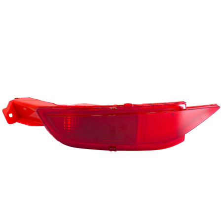 Catadioptre pour Ford Fiesta 6 (arrière gauche) | 2168298 | Star-Pièces