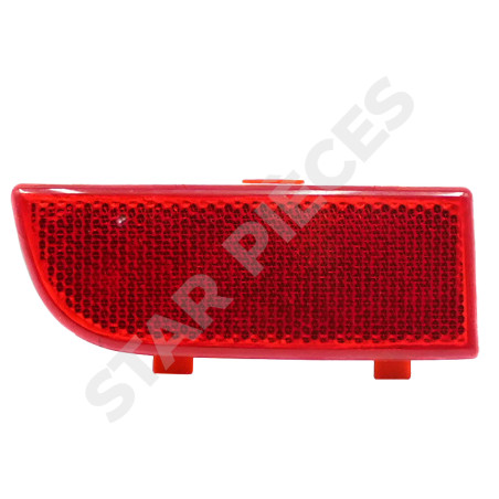 Catadioptre pour Mercedes Vito (W639) (arrière droit) | A6398260540, 6398260540 | Star-Pièces