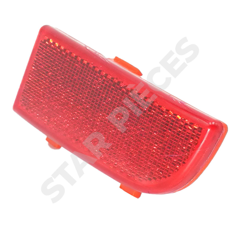 Coppia Catarifrangenti Posteriori Per Vito W639 (2003-2015) – Sinistro E Destro, Cod. 6398260440 - 4