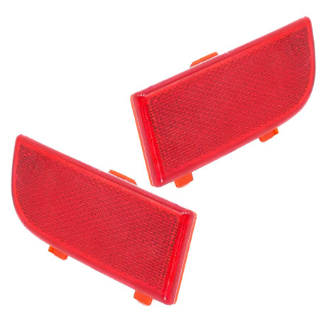 Catadioptres pourMercedes Viano (W639) (arrière gauche et droit) | A6398260440, A6398260540 | Star-Pièces
