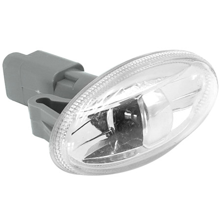 Repetidor de intermitente lateral para Citroen C3 Picasso (lateral izquierdo o derecho) | 6325G3, 6325G4, 817300H010 | Star-Pièc