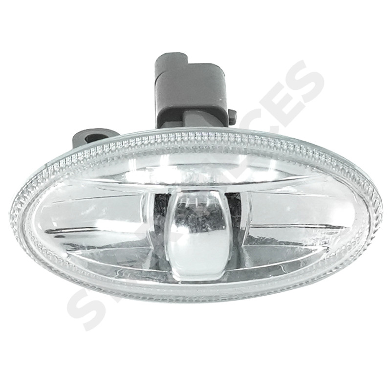 KIMISS 2 Pièces Répétiteur D'indicateur Latéral 6325.G3