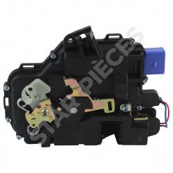Serrure de porte pour Seat Ibiza 3 (2002-2008) centralisation de porte avant gauche (côté conducteur) 3