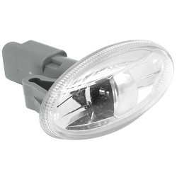 Repetidor de intermitente...