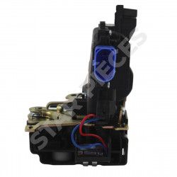 Serrure de porte pour Seat Ibiza 3 (2002-2008) centralisation de porte avant droite (côté passager) 3