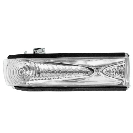 Clignotant de rétroviseur pour Fiat Doblo 2 (droit) | 71765377, 95511534 | Star-Pièces