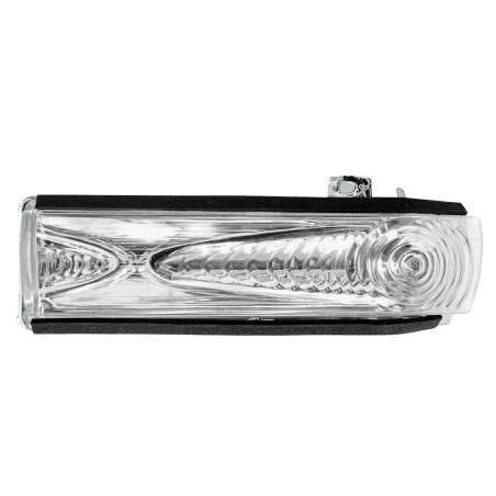 Clignotant de rétroviseur pour Fiat Doblo 2 (gauche) | 71765449, 95511536 | Star-Pièces