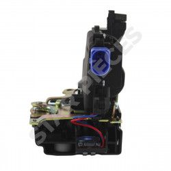 Serrure de porte Seat Ibiza 3 (2002-2008) centralisation de porte arrière droite (arrière passager) 3