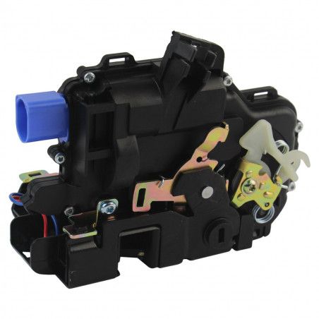 Serrure de porte pour Seat Ibiza (arrière droite) | 3B4839016AN | Star-Pièces