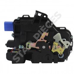 Serrure de porte Seat Ibiza 3 (2002-2008) centralisation de porte arrière droite (arrière passager) 4