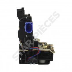 Serrure de porte pour Seat Ibiza 3 (2002-2008) centralisation de porte arrière gauche (arrière conducteur) 3