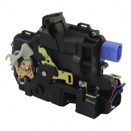 Serrure de porte pour Seat Ibiza (arrière gauche) | 3B4839015AN | Star-Pièces