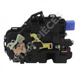 Serrure de porte pour Seat Ibiza 3 (2002-2008) centralisation de porte arrière gauche (arrière conducteur) 4