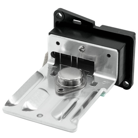 Resistencia de aire acondicionado para Peugeot 309 | 644590, 9752083380 | Star-Pièces