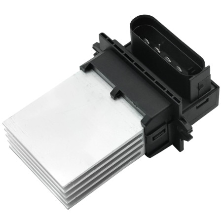 Resistencia de aire acondicionado para Clio 2 | 7701051272 | Star-pièces