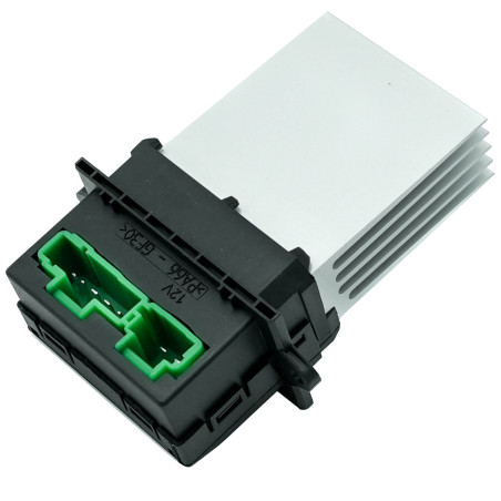 Resistencia de aire acondicionado para Modus | 7701207718, 6441L2, 509355 | Star-pièces