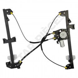 Lève vitre pour Berlingo 1 (1996-2008) AVEC MOTEUR - avant gauche (côté conducteur) 3
