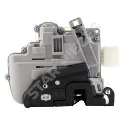 Serrure de porte Audi Q5 (2008-2017) centralisation de porte avant gauche (côté conducteur) 6