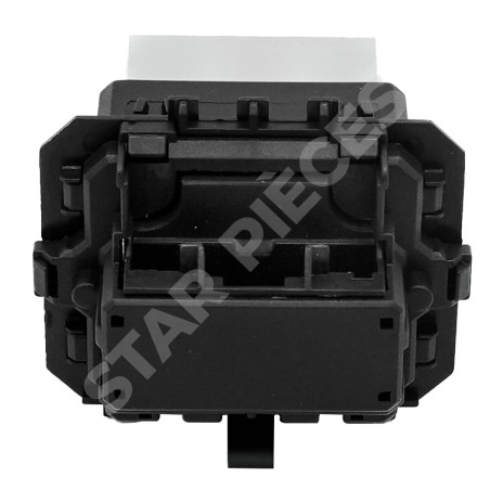 Résistance De Chauffage Pour Opel Corsa D | 6441CE, 55702441, 6845788